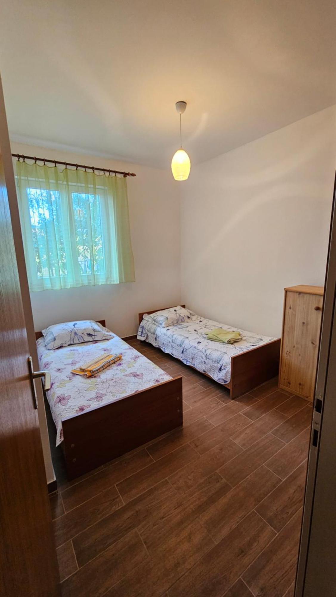 Apartment Lanka Mlini Quarto foto